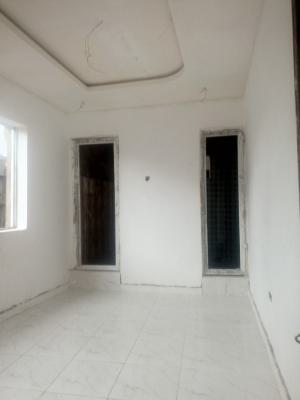 Newly Roomself Contained+pop, Lovely Environment Off Ajayi Road, Ogba Ikeja, Ogba, Ikeja, Lagos, Self Contain (single Rooms) for Rent