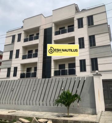Luxury 2 Bedroom Apartment, Ikate Elegushi, Lekki, Lagos, Flat / Apartment for Rent