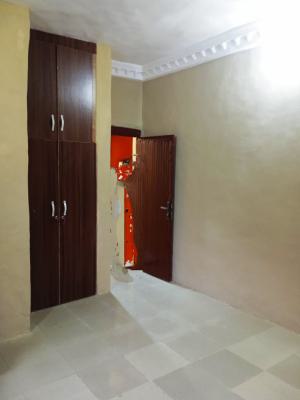 Ground Floor 3 Bedroom Flat, Off Toyin Street, Ikeja, Lagos, Flat / Apartment for Rent