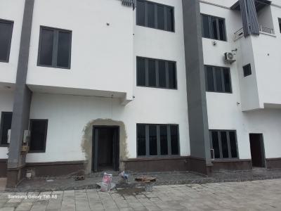 4 Bedroom Massionette, Gospel Light Avenue, Durumi, Abuja, Terraced Duplex for Rent