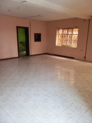 Ground Floor 3 Bedroom Flat, Off Obafemi Awolowo Way, Ikeja, Lagos, Flat / Apartment for Rent