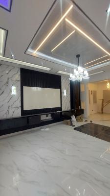 Luxury Finished 4bedroom Terrace Duplex, Durumi Area 1, Close to Area 1 Bridge, Fct, Abuja, Durumi, Abuja, Terraced Duplex for Sale
