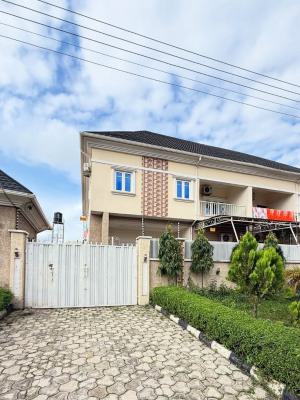 Fully and Serviced One Bedroom Apartment, Gwarimpa Main Estate 6th Avenue, Gwarinpa, Abuja, Mini Flat (room and Parlour) for Rent