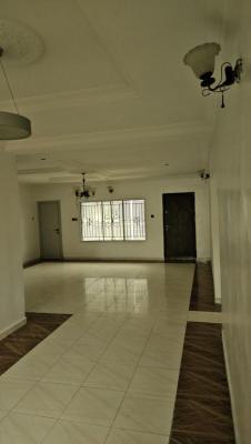Modern Built Serviced Luxury 3 Bedrooms Apartment with Pool, Lekki Garden Horizon 1 Lekki Garden Estate Kusenla Road, Ikate, Lekki, Lagos, House for Rent