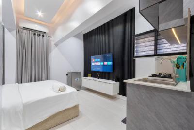 Serviced Apartment - Studio Apartment, Lekki, Lagos, Self Contain (single Rooms) Short Let
