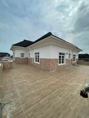 Luxurious 3 Bedroom Apartment with Bq Ina Penthouse, Chevron Lekki Lagos, Ibeju Lekki, Lagos, Flat / Apartment for Rent