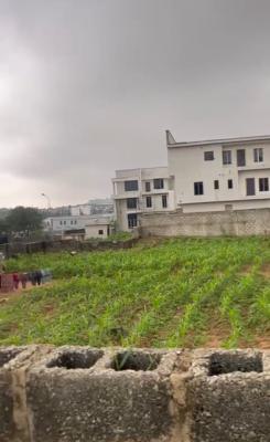 2,467.13sqm, Residential, C of O, Tarred Road, Diplomatic Zone, Katampe Extension, Katampe, Abuja, Residential Land for Sale