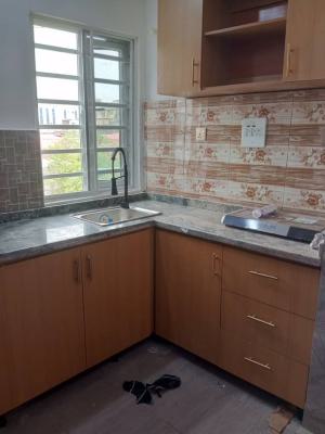 Newly Built 2 Bedroom Flat, Off Allen Avenue, Ikeja, Lagos, Flat / Apartment for Rent