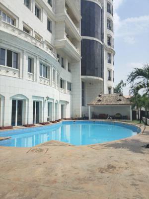 3 Bedroom Apartment with a Gym and Swimming Pool, Ikoyi, Lagos, Flat / Apartment for Rent