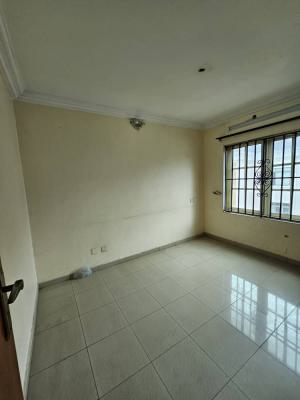 Serviced 3 Bedroom Apartment with a Room Bq, Gra, Ikeja, Lagos, Flat / Apartment for Rent