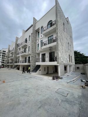 4bed Duplex + Rooftop Pool + Elevator + Private Car Park, Old Ikoyi, Ikoyi, Lagos, Terraced Duplex for Sale