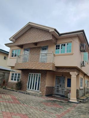 a Well Built 5 Bedroom Detached Duplex with 2 Rooms Bq, Vgc, Lekki, Lagos, Detached Duplex for Sale