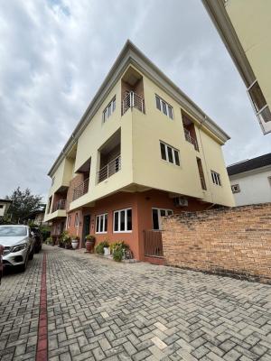 Well Built 5 Bedroom Terraced Duplex, Ikoyi, Lagos, Terraced Duplex for Rent