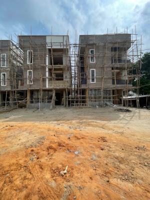 5bedroom Detached House + Electric Cars Charging Stations, Ikoyi, Lagos, Detached Duplex for Sale