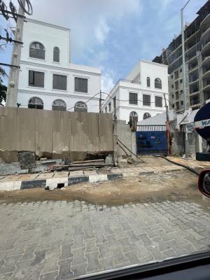 Architectural 4 Bedroom Duplex, Ikoyi, Lagos, Terraced Duplex for Sale