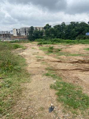 Estate Land, Wuye, Abuja, Residential Land for Sale