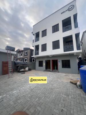 Luxury 2 Bedroom Apartment, Agungi, Lekki, Lagos, Flat / Apartment for Rent
