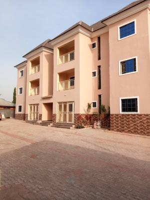 Three Bedrooms Flat Apartment, Area 1, Garki, Abuja, Flat / Apartment for Rent