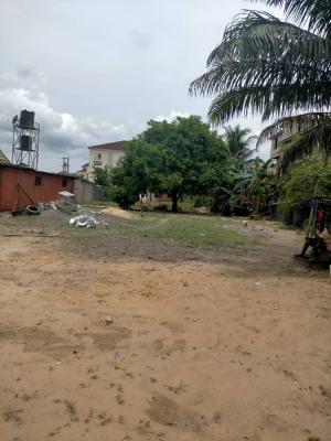 3 Plots of Land of Approximately 1,636sqm, Facing The Lekki Epe Expressway, Sangotedo, Ajah, Lagos, Commercial Land for Sale