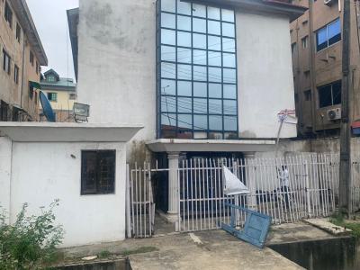 Commercial 3 Storey Building, Tin Can, Apapa, Lagos, Commercial Property for Sale