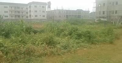 850sqm, Residential, C of O, By Aduvie School, Jahi, Abuja, Residential Land for Sale
