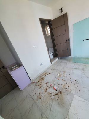 2 Units of Semi Converted Master Bedroom with Kitchen, Ologolo, Lekki, Lagos, Self Contain (single Rooms) for Rent