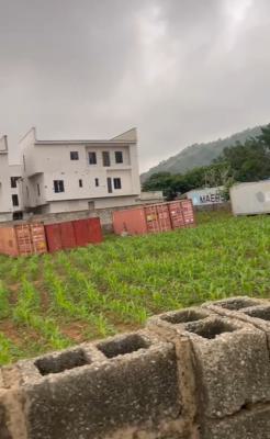 2467sqm of a Residential Land, Katampe Extension, Katampe, Abuja, Residential Land for Sale
