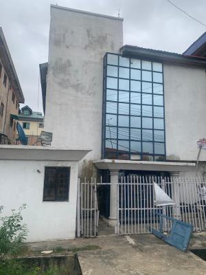 Commercial 3-storey Building, Tin Can, Apapa, Lagos, Commercial Property for Rent