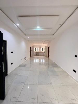 Lovely 2 Bedroom Apartment with Swimming Pool,and Elevator, Lekki Phase 1, Lekki, Lagos, Block of Flats for Sale