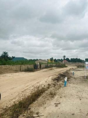 Residential Estate Land with Dry Land, Idimu, Lagos, Residential Land for Sale