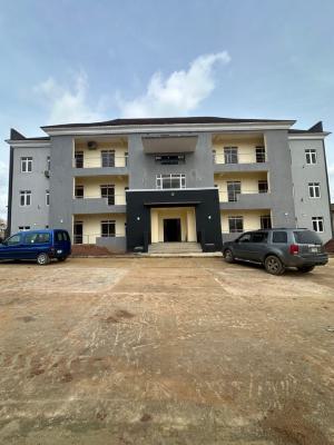 Brand New 3 Bedroom Spacious Apartment Inside an Estate, Tarred Road, Katampe (main), Katampe, Abuja, Flat / Apartment for Sale