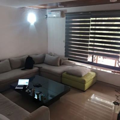 Neatly Built 4 Bedroom Furnished Serviced Apartment, Victoria Island (vi), Lagos, Flat / Apartment for Rent