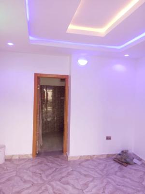Luxury & Newly Built 2 Bedroom with Ac in All The Rooms, Off Allen Avenue Ikeja, Ikeja, Lagos, Flat / Apartment for Rent