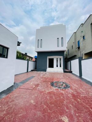 4 Bedroom Duplex, Magodo, Lagos, Detached Duplex for Sale