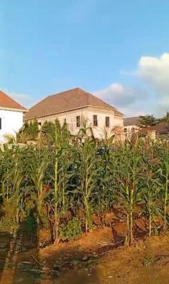 1,400sqm, Residential, C of O, Maitama 2, Maitama District, Abuja, Residential Land for Sale