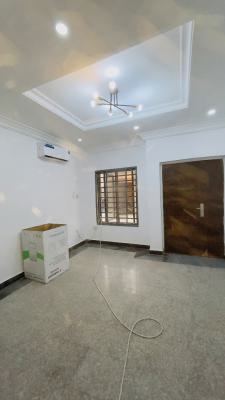 Newly Renovated Two Bedroom Flat with a Room Bq, Dele Adedeji, Lekki Phase 1, Lekki, Lagos, Flat / Apartment for Rent