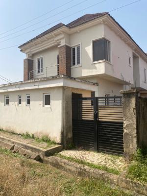 5 Bedrooms Duplex, Royal Quarter Estate Elebu Akala Express Ibadan, Oluyole, Oyo, Terraced Duplex for Sale