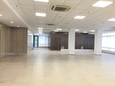 Corporate Open Plan Office Space, Lekki Phase 1, Lekki, Lagos, Office Space for Rent