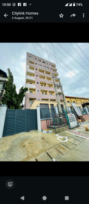Stylish Brand New Apartment in Vi  2 Beds  Fully Fitted  Governors, Victoria Island, Victoria Island (vi), Lagos, Self Contain (single Rooms) for Sale