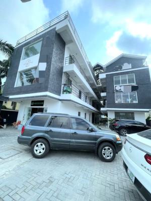 Several Shop Sizes Available in a Brand-new Mall, Ologolo, Lekki, Lagos, Shop for Sale