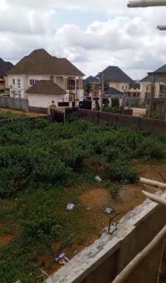 700sqm, Estate Plot, By Kabusa Express, Apo, Abuja, Residential Land for Sale