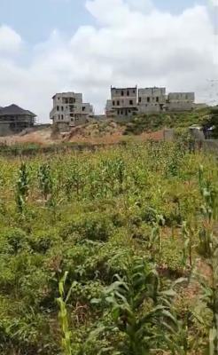 1000sqm, Residential, C of O, Tarred Road, Guzape Main, Guzape District, Abuja, Residential Land for Sale