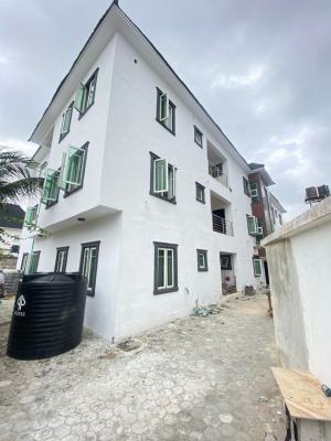 Studio Apartment ( Self Contained Flat), Agungi, Lekki, Lagos, Self Contain (single Rooms) for Rent
