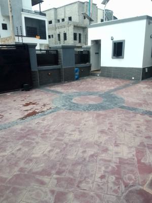 1 Bedroom Furnished Flat, Karmo, Abuja, Flat / Apartment for Rent