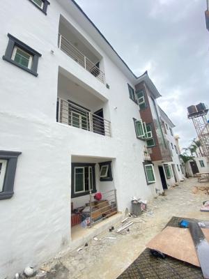 Mini Flat ( One Bedroom Apartment), Agungi, Lekki, Lagos, Mini Flat (room and Parlour) for Rent