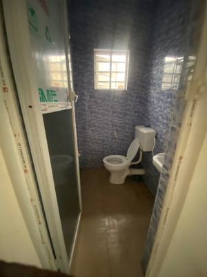 Room and Parlour Self Contain in Ikorodu, Igbogbo, Ikorodu, Lagos, Flat / Apartment for Rent