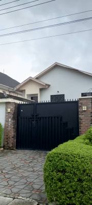 Super Massive 5bedroom Detached House with 2rooms Bq, Lekki Phase 1, Lekki, Lagos, House for Rent