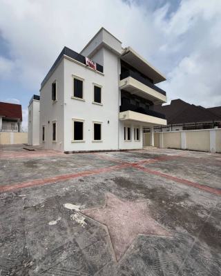 7 Bedroom Detached, Serene, Asokoro District, Abuja, Semi-detached Duplex for Sale