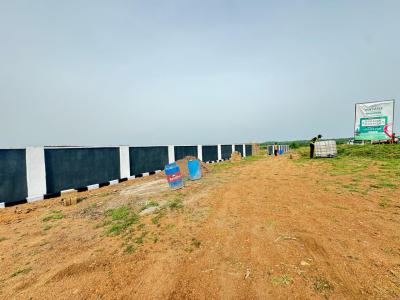 The Most Affordable Estate Land with High Potential for Land Banking, Moniya Expressway, Verified Documents, Suitable for Land Banking, Ibadan, Oyo, Residential Land for Sale