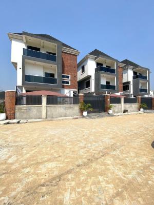 5 Bedroom Duplex, Off Freedom Way, Lekki Phase 1, Lekki, Lagos, Detached Duplex for Sale